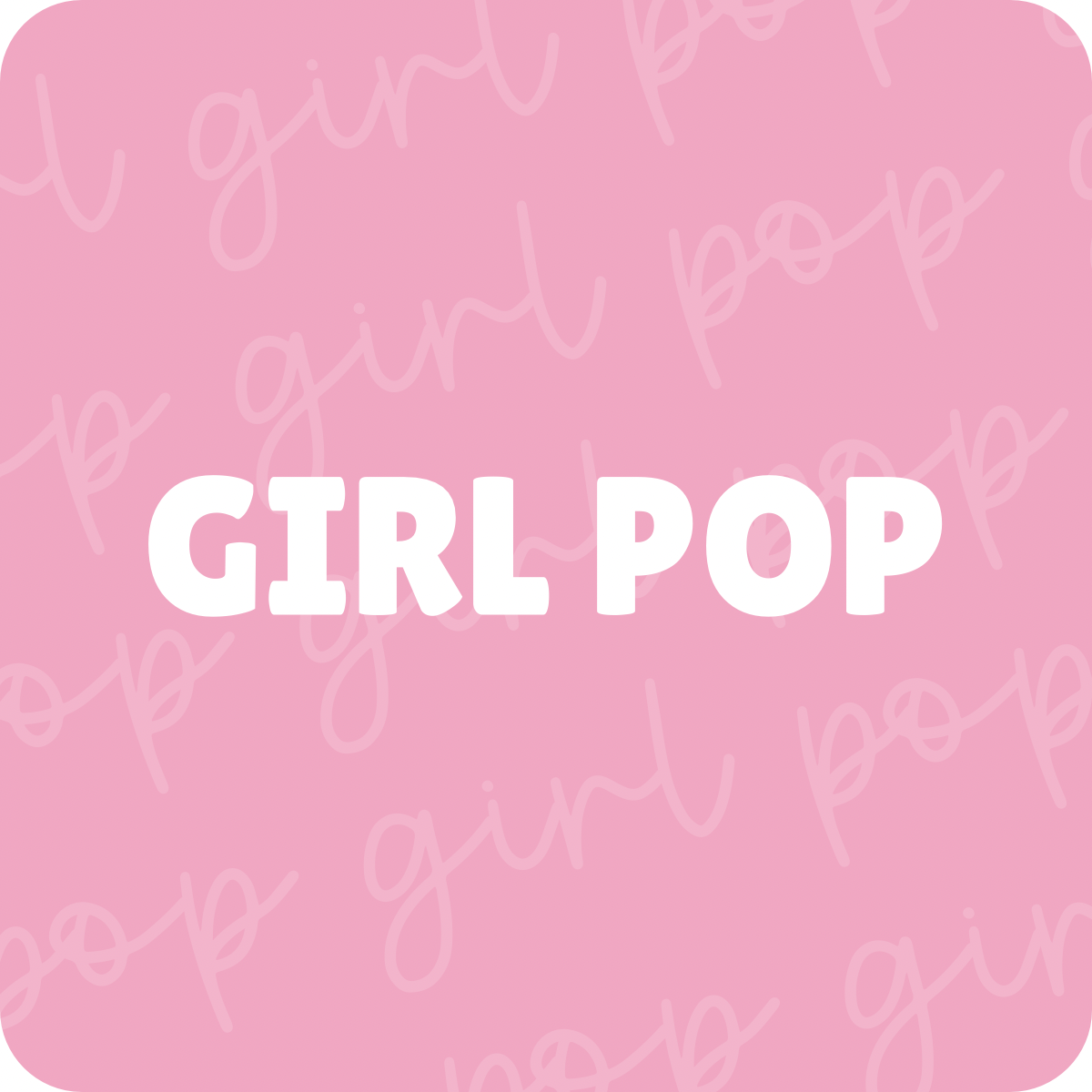 Girl pop