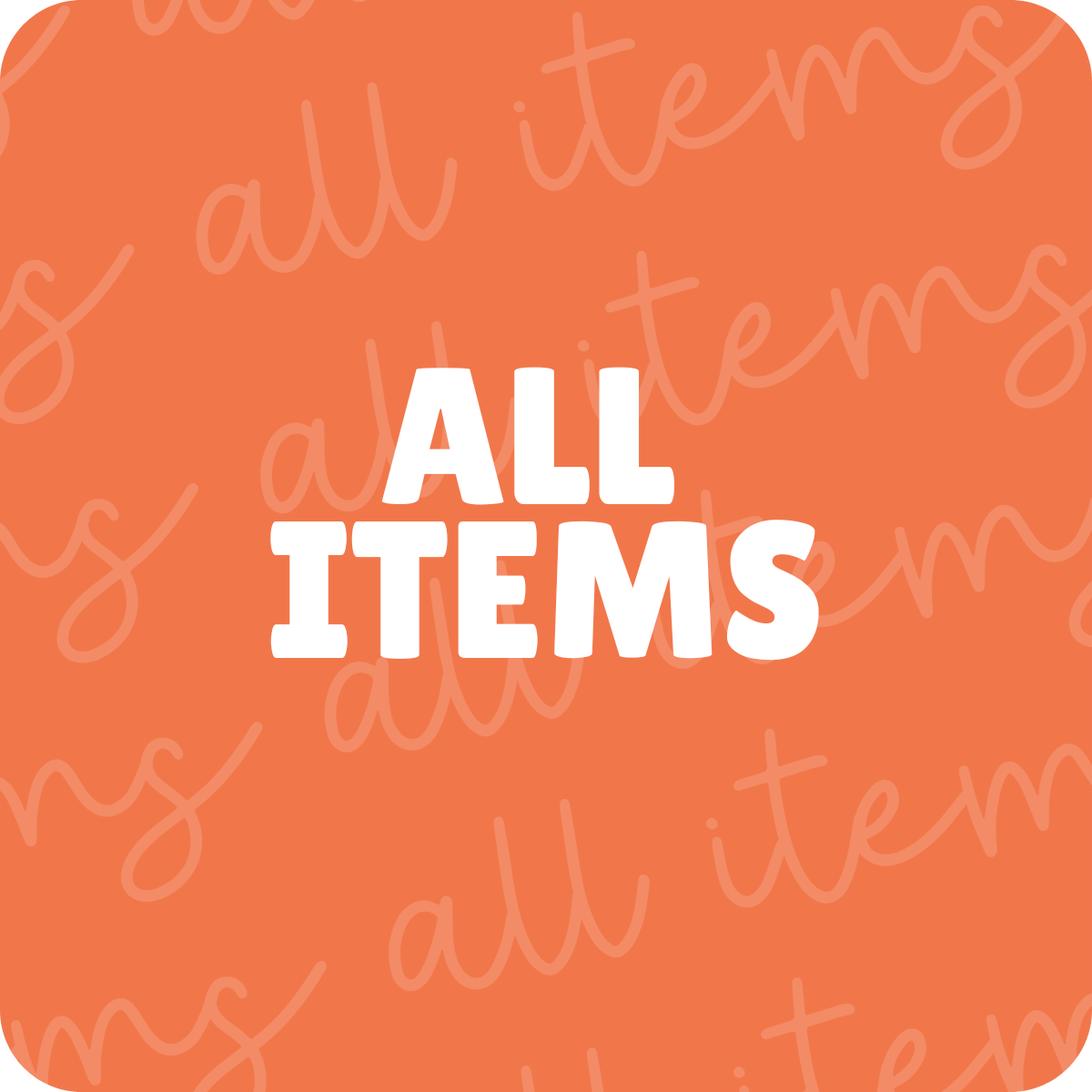 All Keychains